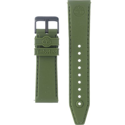 Bracelete Timberland TDSGM0029803-STL Taren