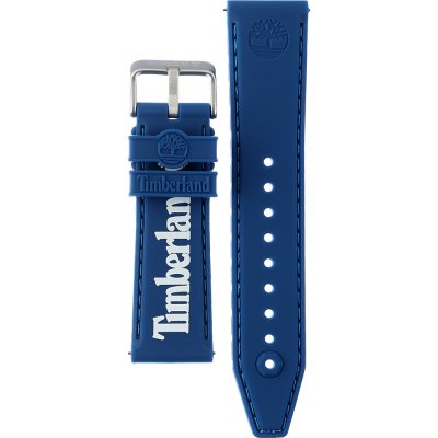 Bracelete Timberland TDSGN0041601-STL Longmeadow