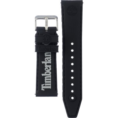 Bracelete Timberland TDSGN0041602-STL Longmeadow