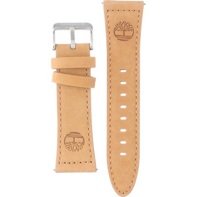Bracelete Timberland TDSLB0030201-STL Actwell