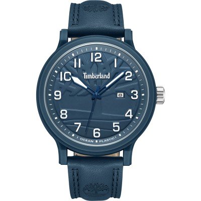 Relógio Timberland TDWGB0010701 Driscoll Ocean Plastic