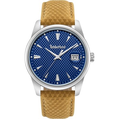 Relógio Timberland TDWGB0094601 Jahscepi