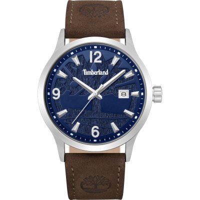 Relógio Timberland TDWGB0109002 Trumbull