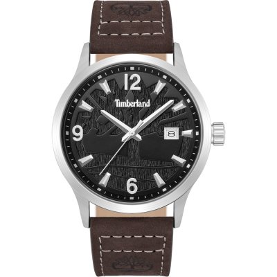 Relógio Timberland TDWGB0109003 Trumbull