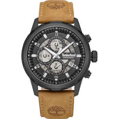 Relógio Timberland TDWGC0109101 Hampton Harbour