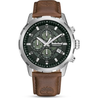 Relógio Timberland TDWGC0109102 Hampton Harbour