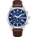 Relógio Timberland TDWGC0109302 Ashmont