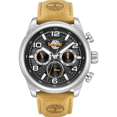 Relógio Timberland TDWGF0028707 Henniker ll