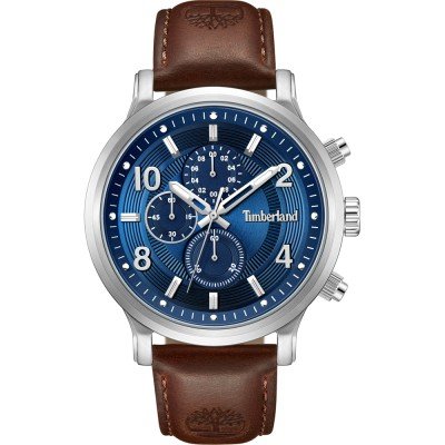 Relógio Timberland TDWGF0055702 Driscoll