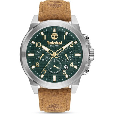 Relógio Timberland TDWGF0109501 Fast Strike