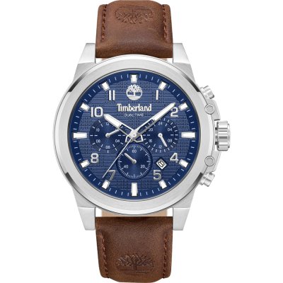 Relógio Timberland TDWGF0109502 Fast Strike