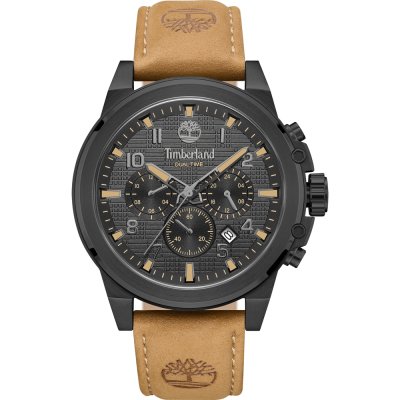 Relógio Timberland TDWGF0109503 Fast Strike