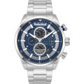 Relógio Timberland TDWGK0095403 Callahan