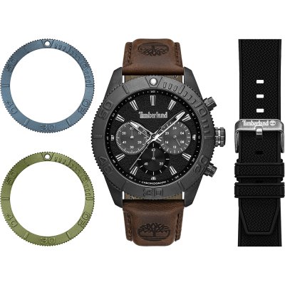 Relógio Timberland TDWGQ00942X0 Carrigan