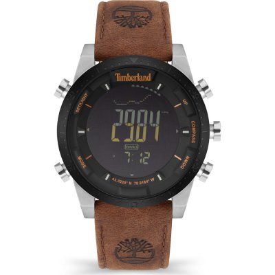 Relógio Timberland TDWGD2104705 Whately