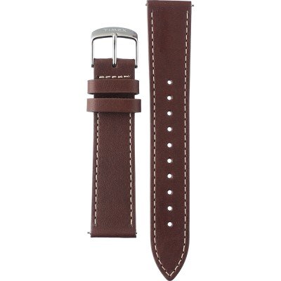 Bracelete Timex Straps 09F372001 TW2V62000 Marlin
