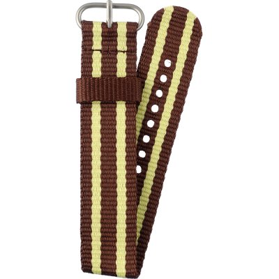 Bracelete Timex Straps 652010014