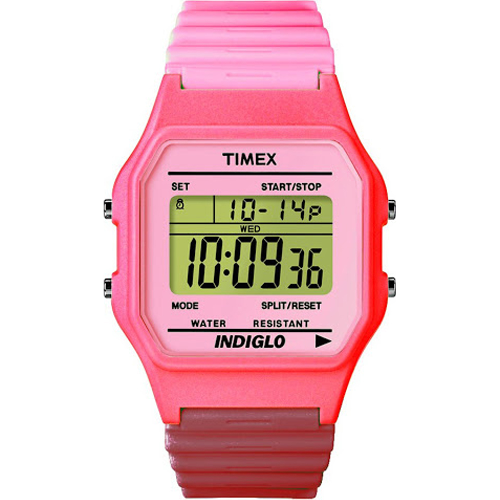 Relógio Timex Originals T2N209 T80
