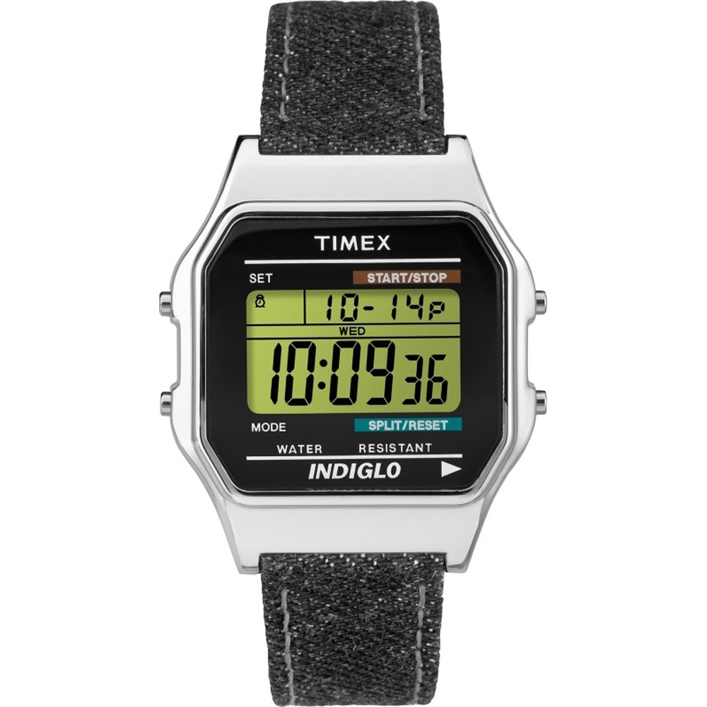 Relógio Timex Originals TW2P77100 T80