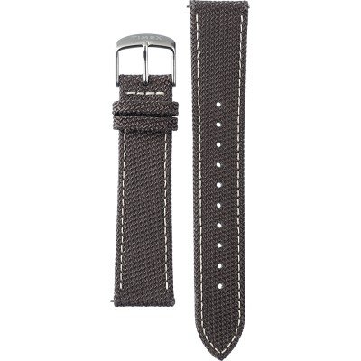 Bracelete Timex Straps 904372234 TW2V43800 Standard Chrono