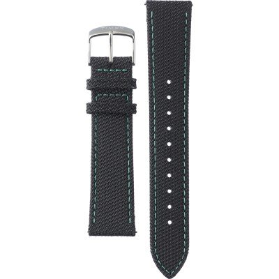 Bracelete Timex Straps 904372235 TW2V44200 Waterbury