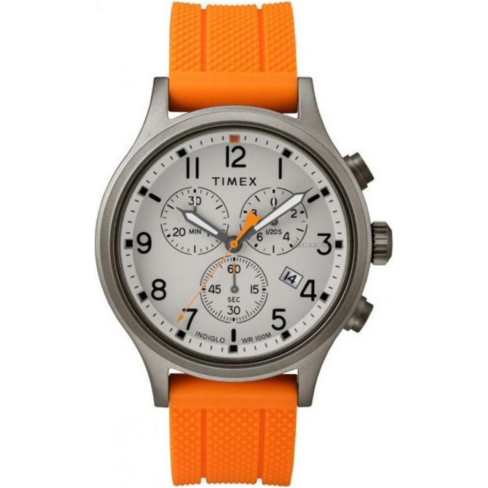 Timex Originals TWG018000 Allied Chronograph relógio