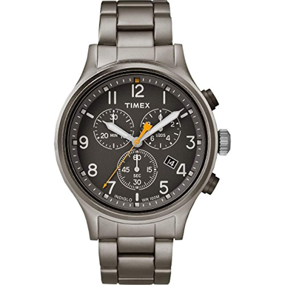 Timex Originals TW2R47700 Allied Chronograph relógio