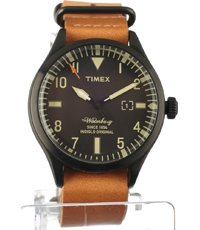 ABT512 Waterbury 42mm