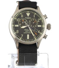 TW2U01200LG Waterbury 44mm