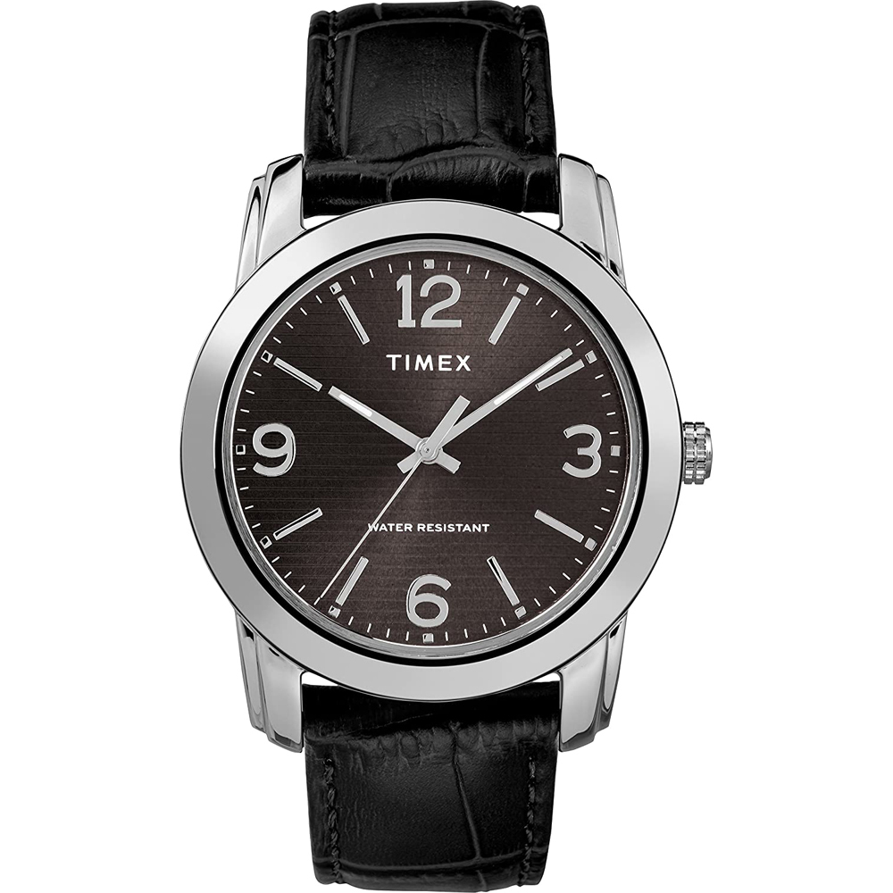 Relógio Timex Originals TW2R86600 Basics