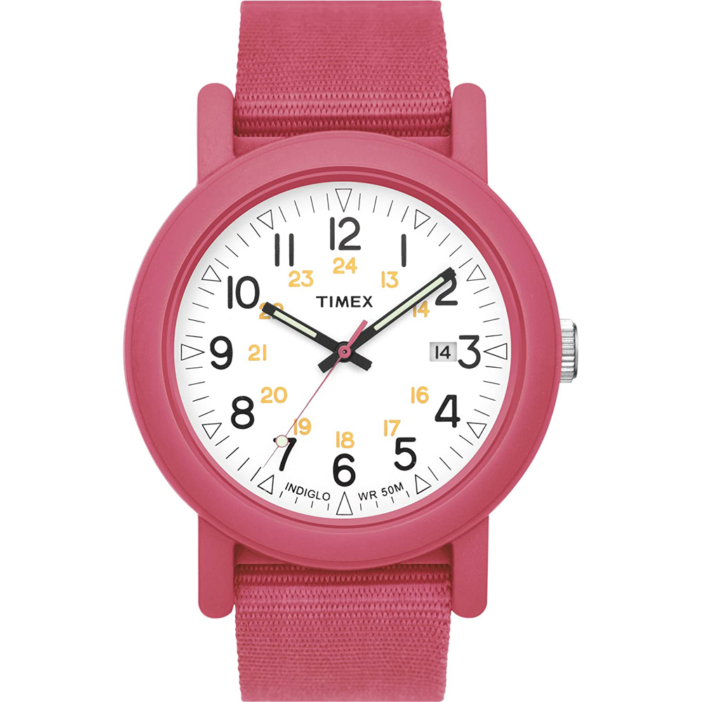 Relógio Timex Originals T2N365 Camper