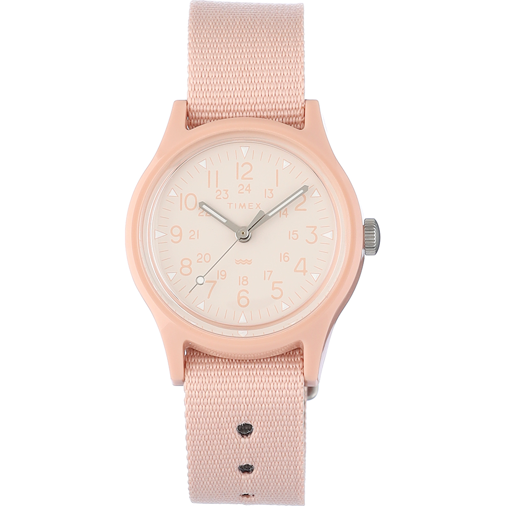 Relógio Timex Originals TW2T76700 Camper