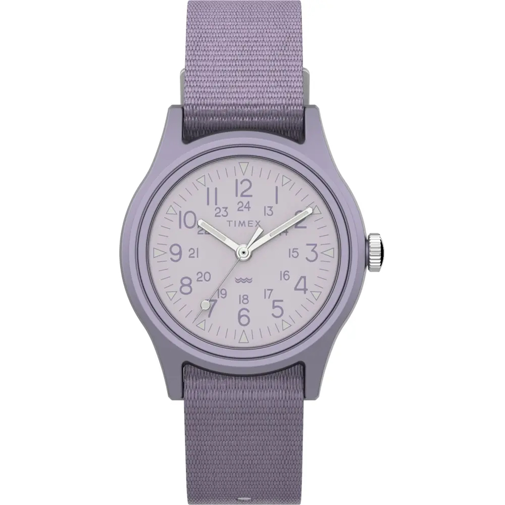 Relógio Timex Originals TW2T76800 Camper