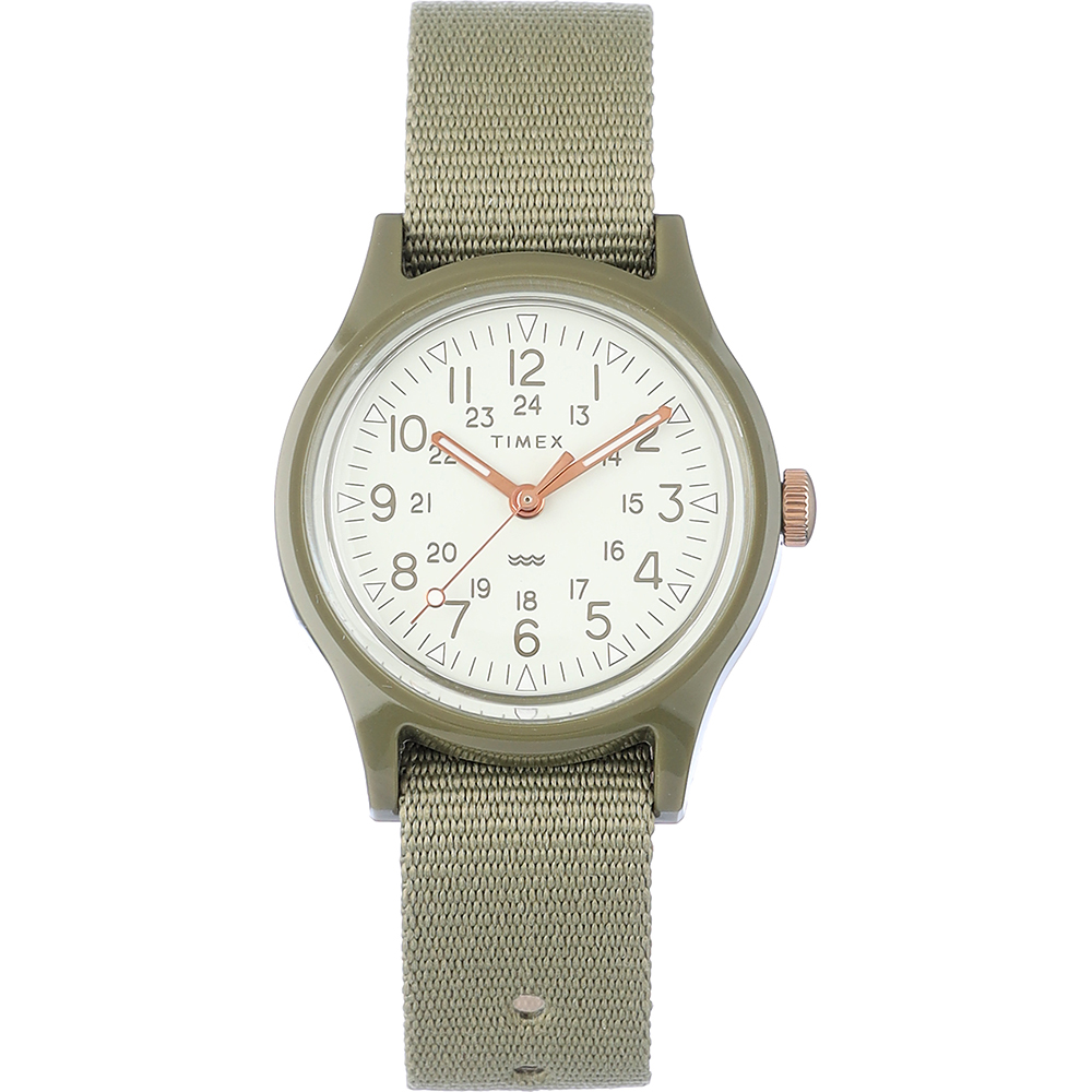 Relógio Timex Originals TW2T77100 Camper