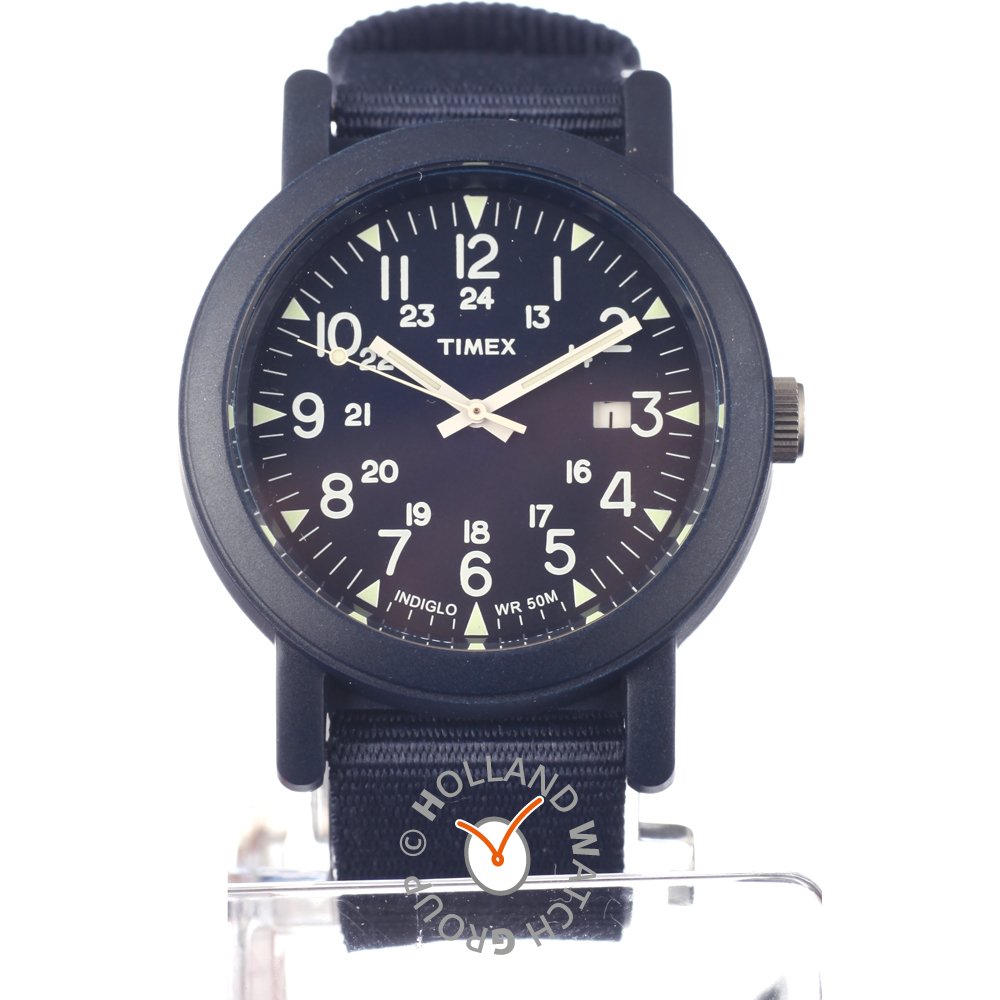 Relógio Timex Originals TW2T99900LG Camper