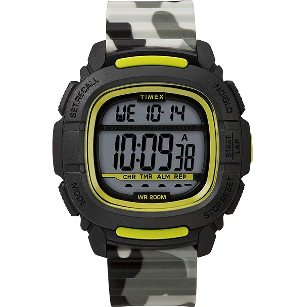 Relógio Timex TW5M26600 Command
