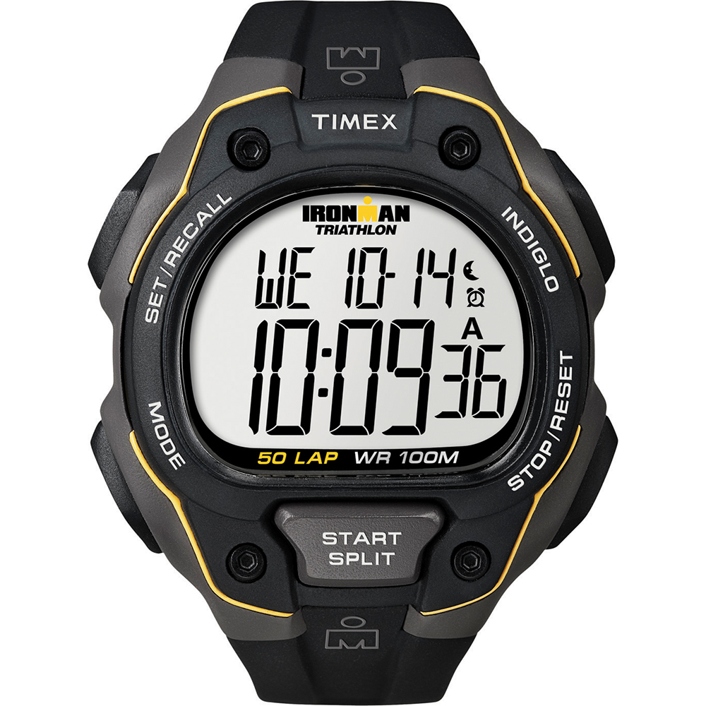 Relógio Timex Ironman T5K494 Ironman Core 50