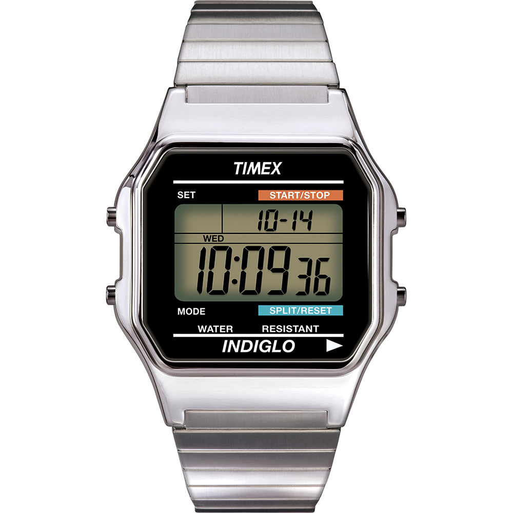 Relógio Timex Originals T78587 T80