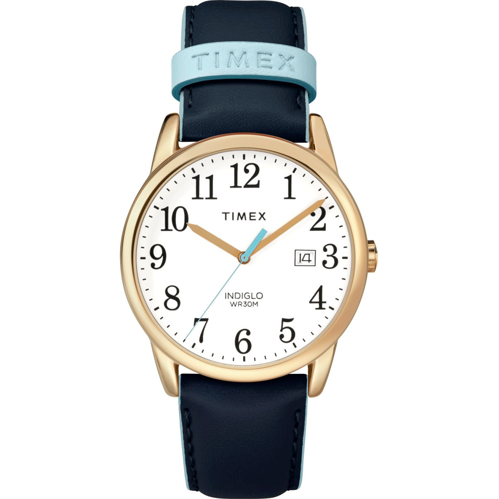 relógio Timex Originals TW2R62600 Easy Reader