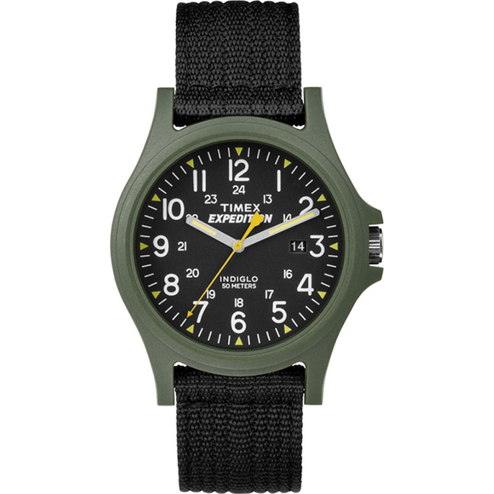Relógio Timex Expedition North TW4999800 Expedition Acadia