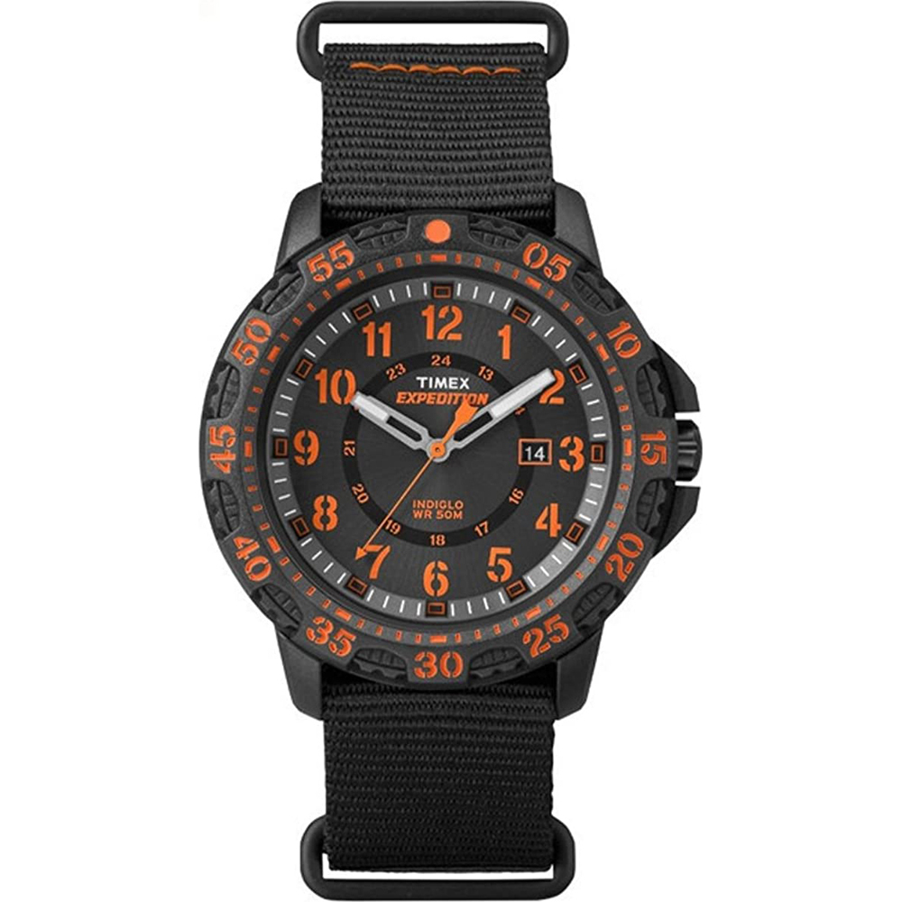 Relógio Timex Expedition North TW4B05200 Expedition Gallatin