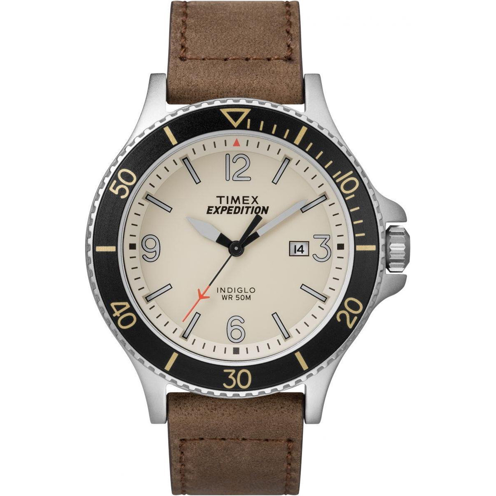 Relógio Timex Expedition North TW4B10600 Expedition Ranger