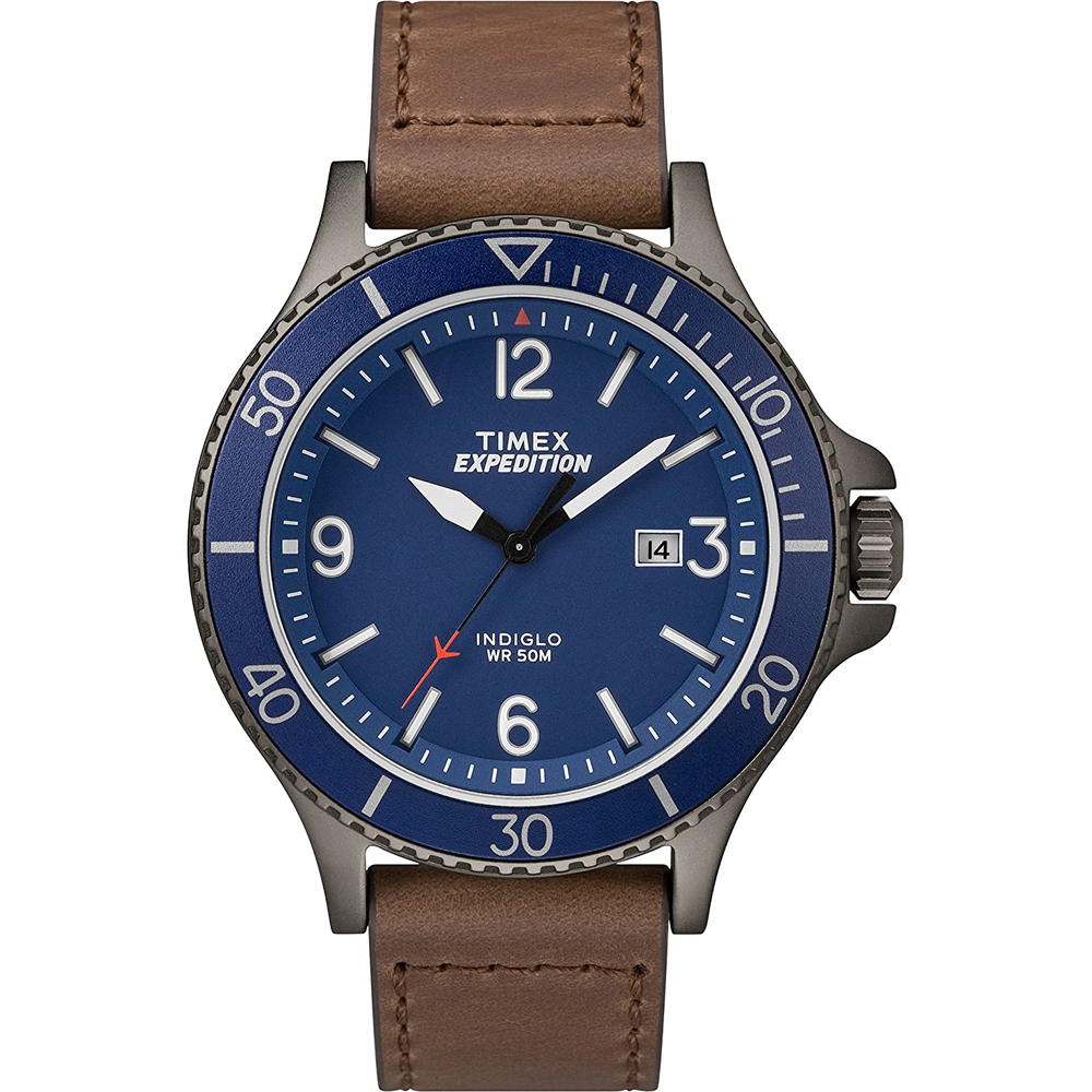 Relógio Timex Expedition North TW4B10700 Expedition Ranger