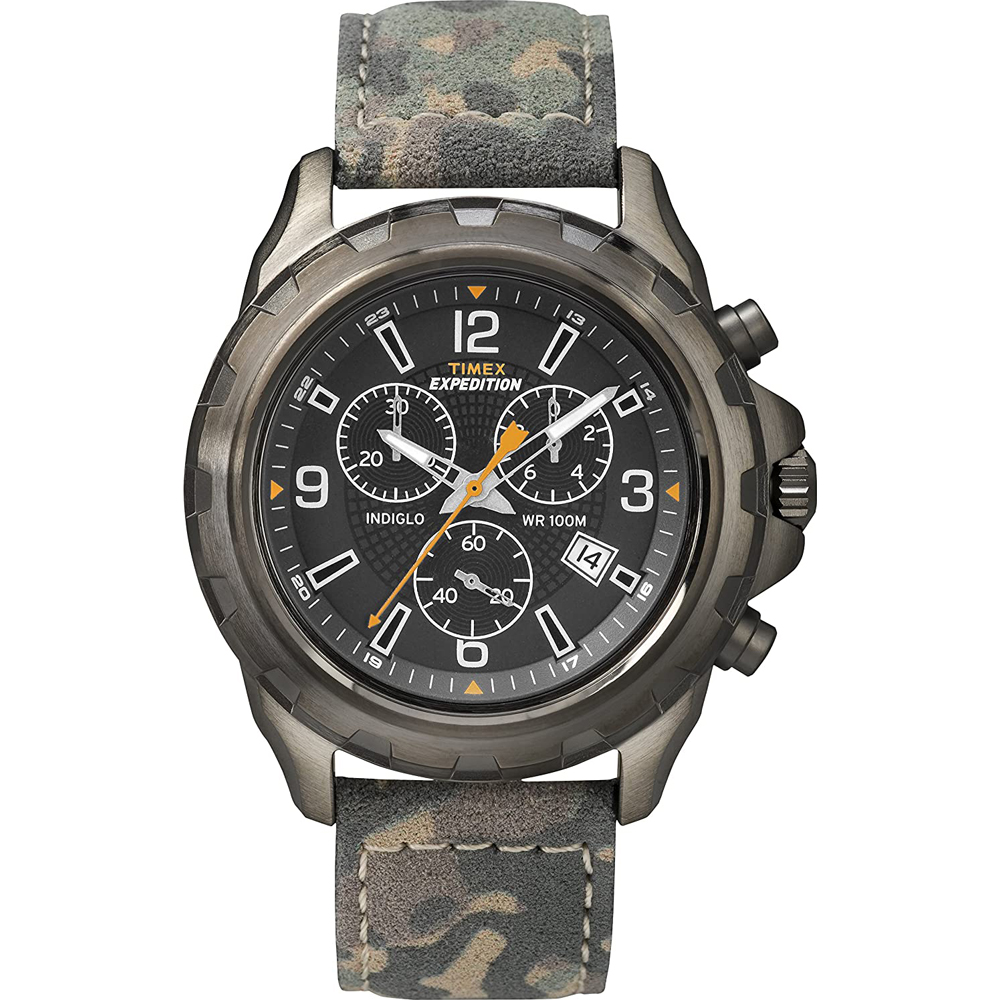 Relógio Timex Expedition North T49987 Expedition Rugged