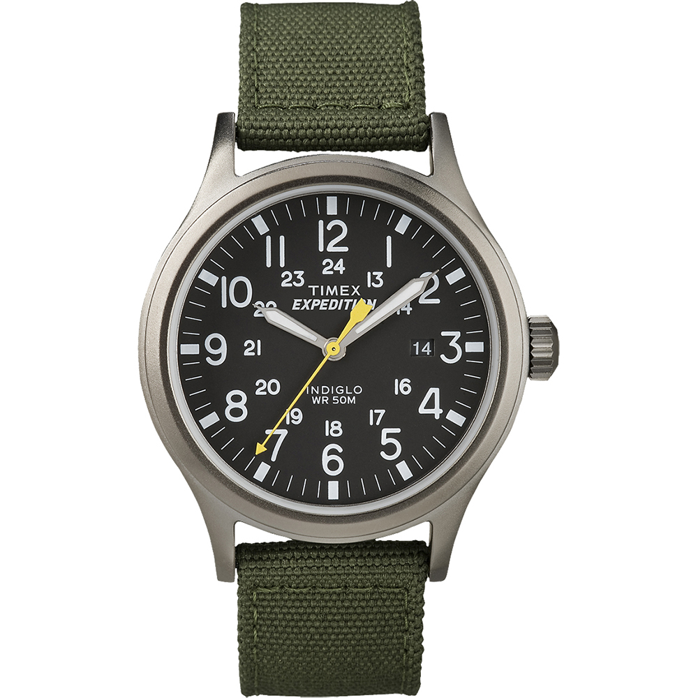 Relógio Timex Expedition North T49961 Expedition Scout