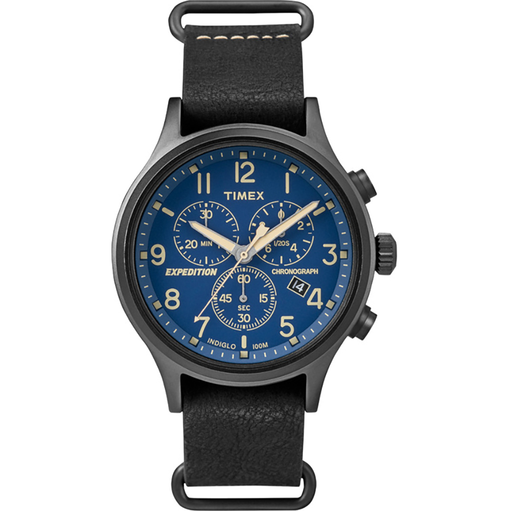 Relógio Timex Expedition North TW4B04200 Expedition Scout