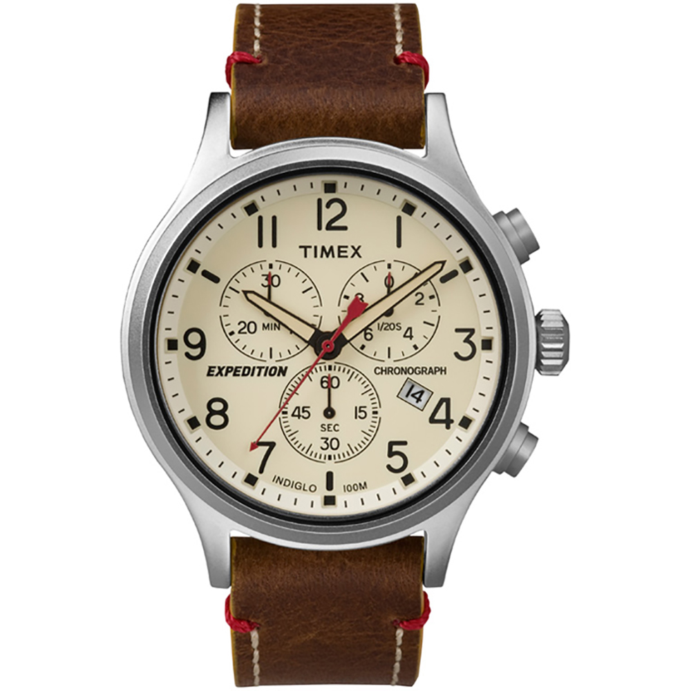 Relógio Timex Expedition North TW4B04300 Expedition Scout