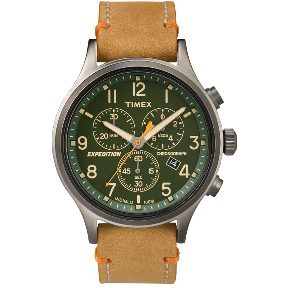 Relógio Timex Expedition North TW4B04400 Expedition Scout
