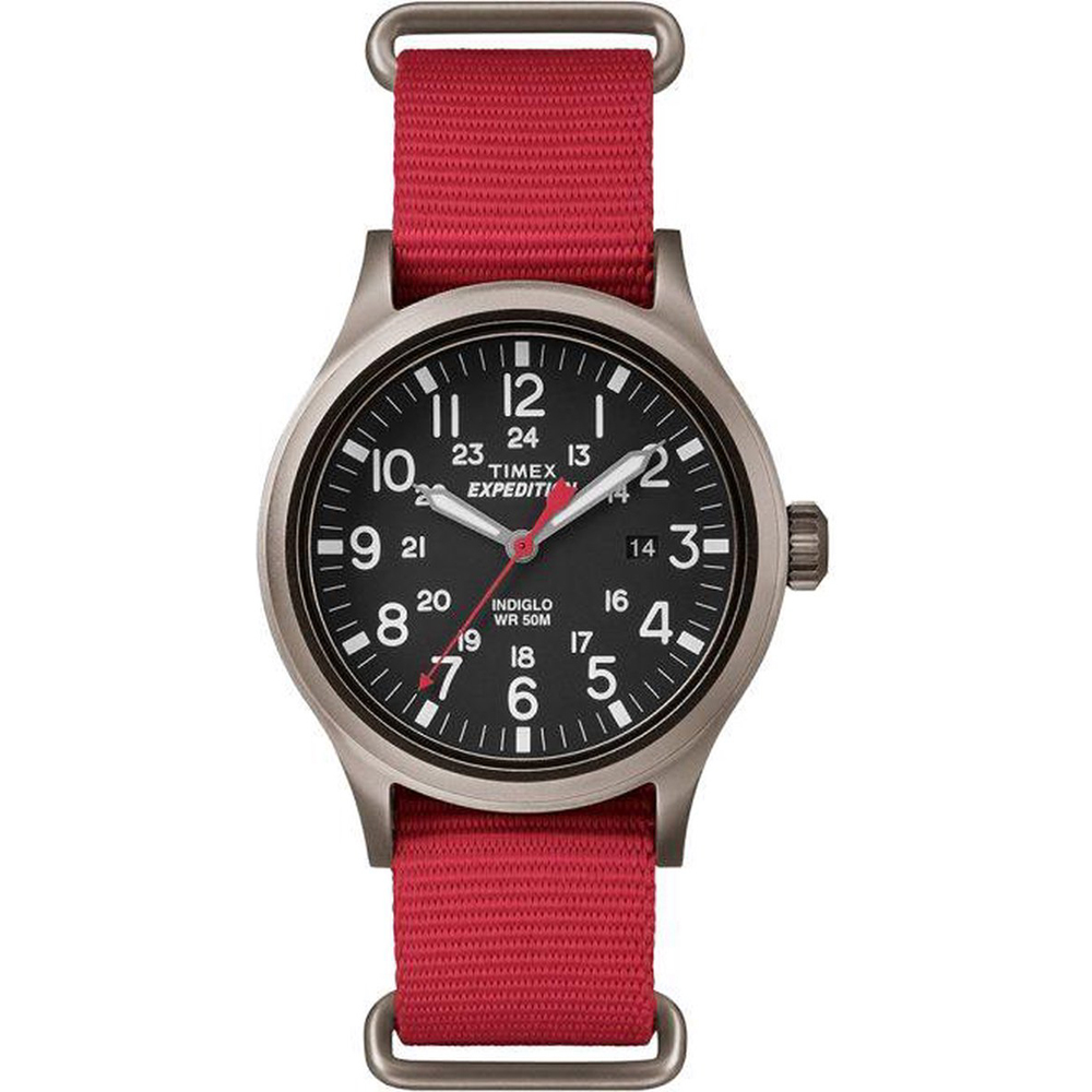 Relógio Timex Expedition North TW4B04500 Expedition Scout