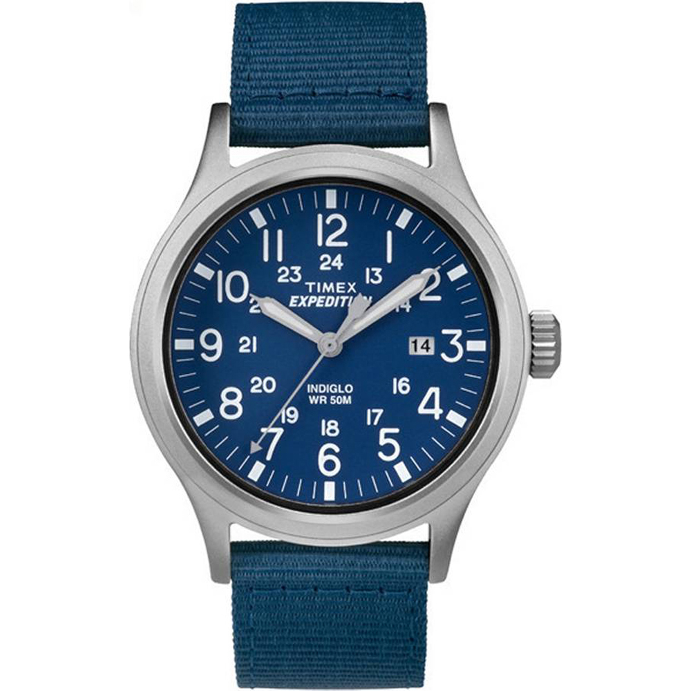 Relógio Timex Expedition North TW4B07000 Expedition Scout